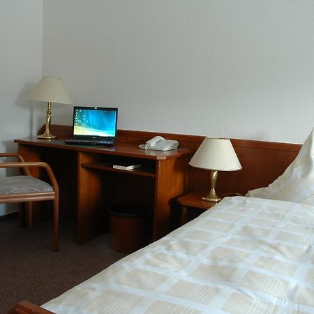 Hotel Heyder Burscheid Esterno foto