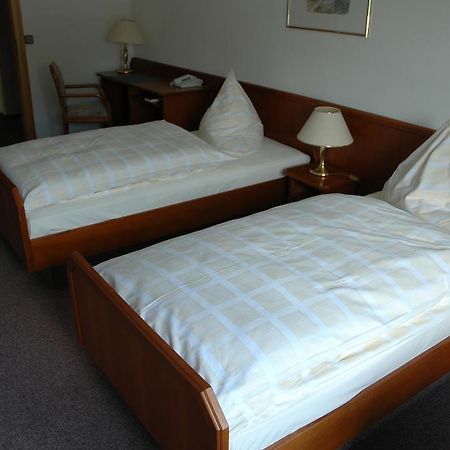 Hotel Heyder Burscheid Esterno foto