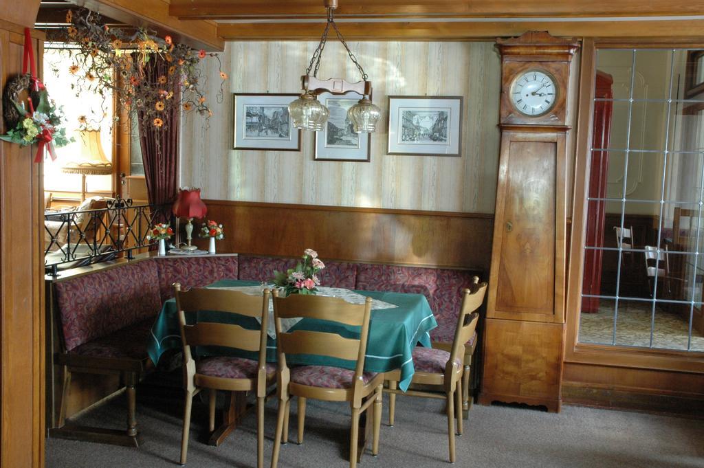 Hotel Heyder Burscheid Esterno foto