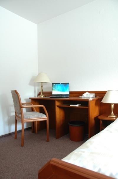 Hotel Heyder Burscheid Esterno foto