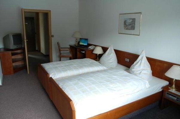 Hotel Heyder Burscheid Camera foto